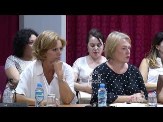 Ora News - Të burgosurit me probleme mendore do transferohen në burgun e Lezhës