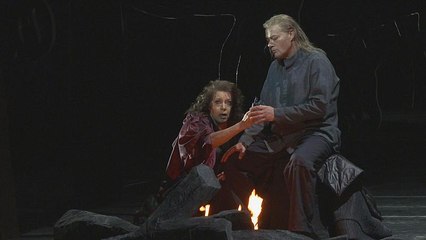 Hayat değiştiren bir deneyim: Richard Wagner