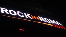 Rock in Roma 2018: intervista a Maxmiliano Bucci