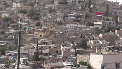 Şanlıurfa'da, 'İmar Barışı' Uyarısı