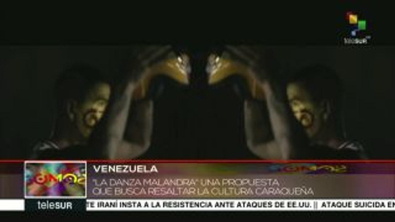 Somos: La marimba, música tradicional afro esmeraldiña