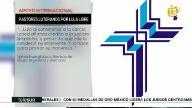 teleSUR Noticias: Docentes colombianos anuncian paro de 24 horas