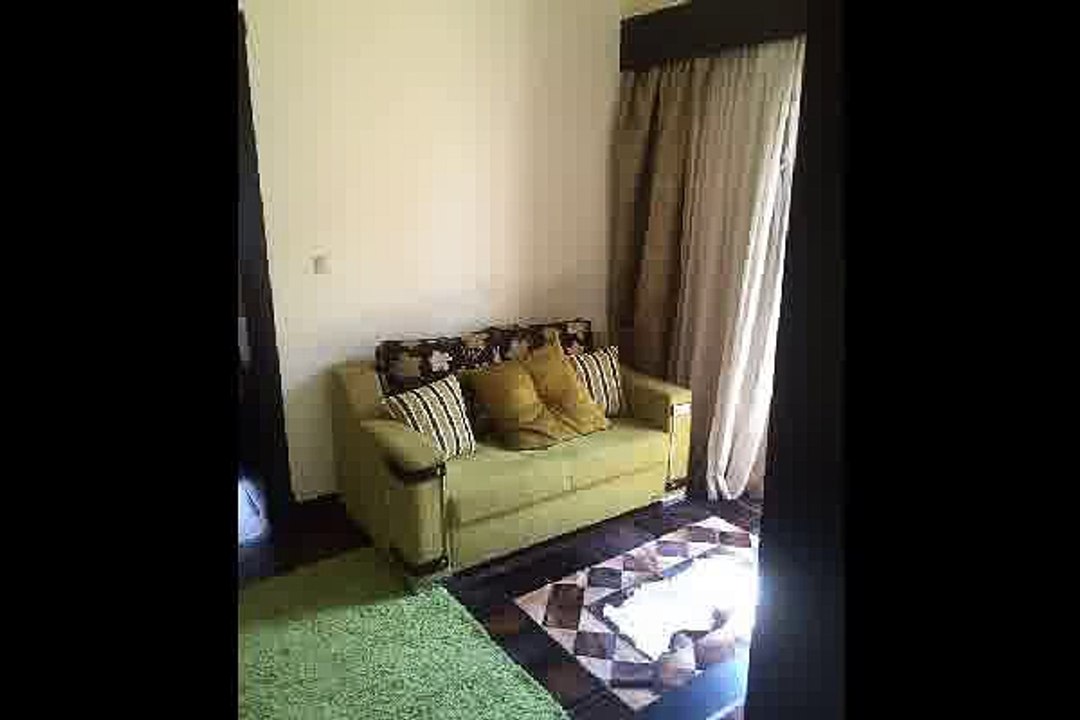 Twin house fully furnished for rent in Uptown Cairo