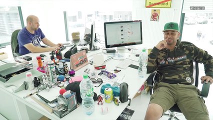 JP Performance - Schwerer Abschied!