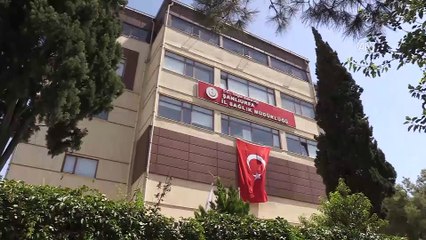 'Şark çıbanında erken teşhis çok önemli' - ŞANLIURFA
