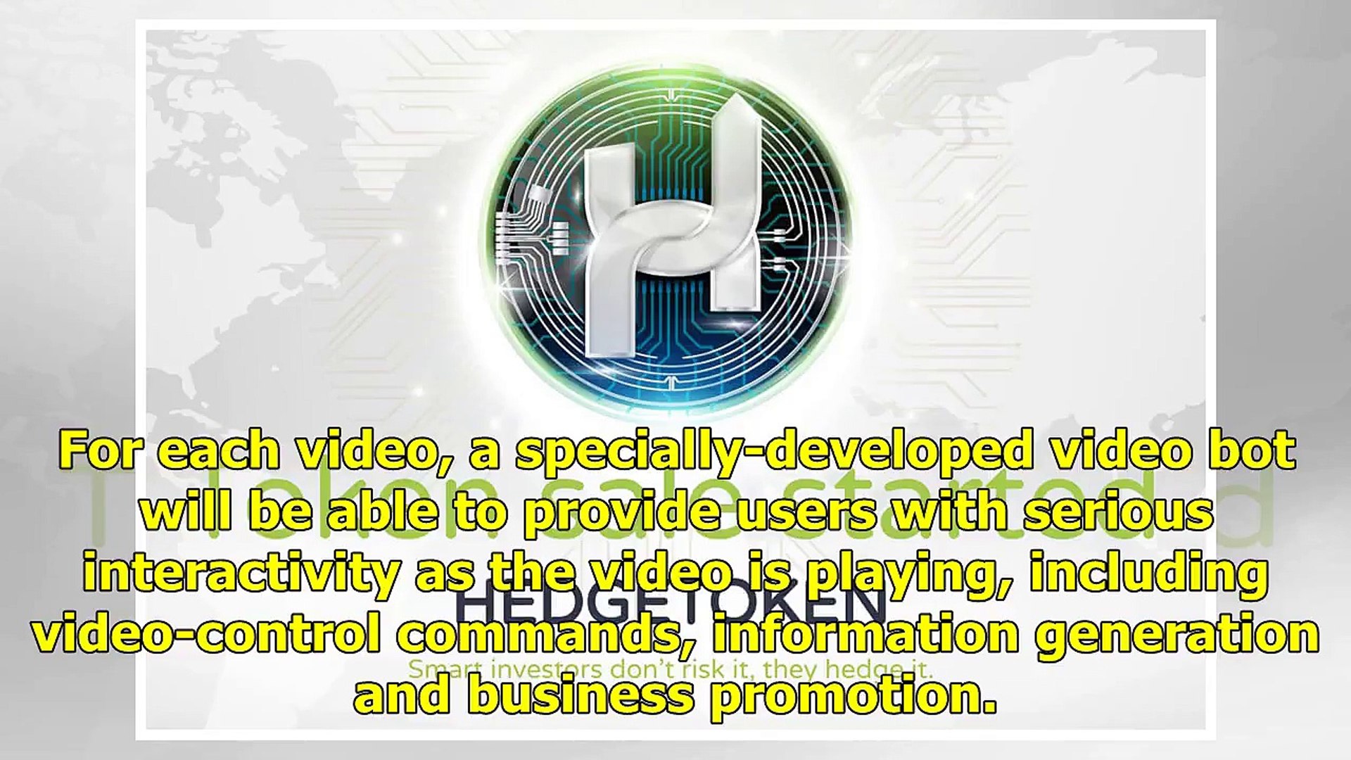 Yondo ICO To Revolutionize Online Video With Artificial Intelligence