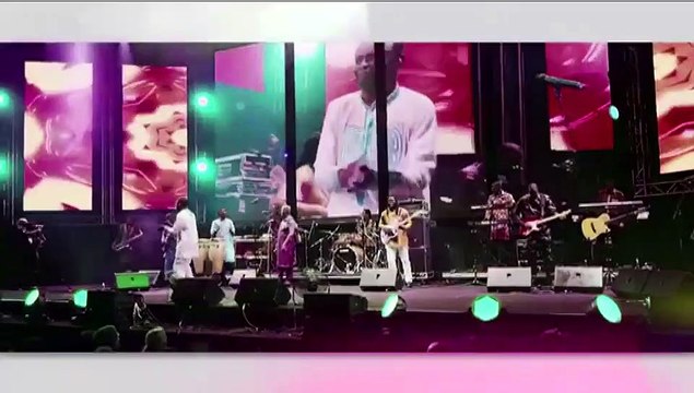 REPLAY - Xibar Yi 13h - invité : MOMAR NDAO ASCOSEN - 26 Juillet 2018