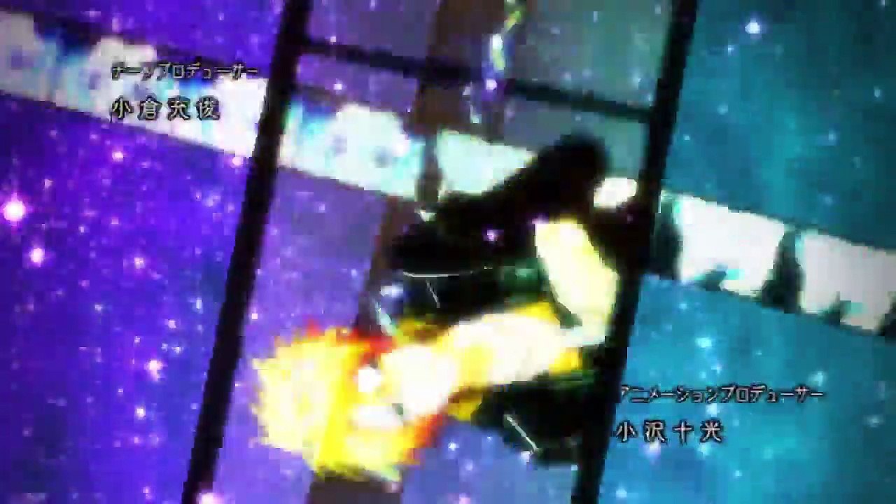 Amnesia - OAV 01 [VOSTFR]