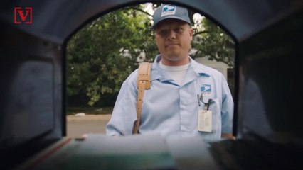 Is Amazon Launching a Better Version of the U.S. Post Office?