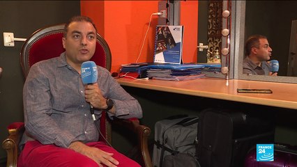 Culture : quand le théâtre fait le procès de l''Union européenne