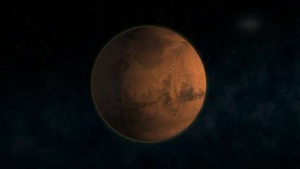 15년 만에 가장 밝은 화성...붉은 달도 뜬다 / YTN