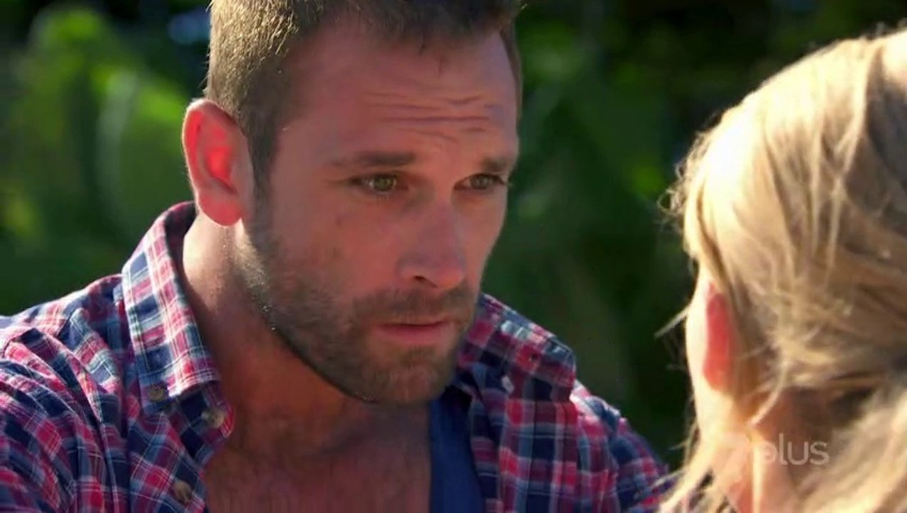 Home and Away 6926 26th July 2018 video Dailymotion
