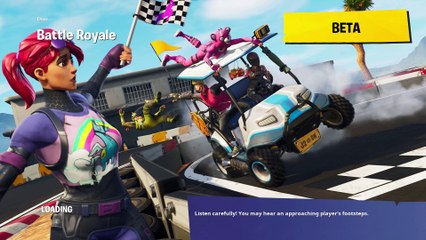 Get FREE Battle Pass Tier Season 5 Week 2 Hidden Battlestar Location (Secret Road Trip #3)