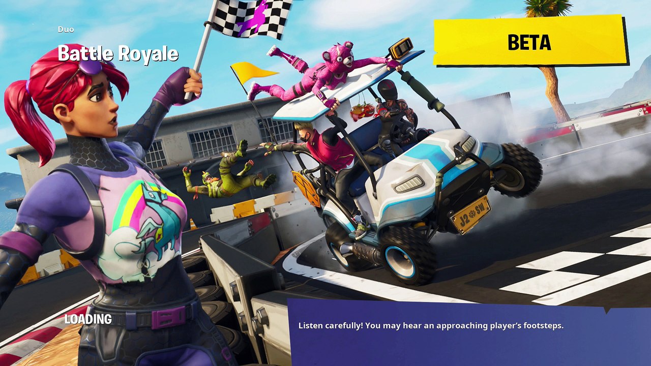 Get FREE Battle Pass Tier Season 5 Week 2 Hidden Battlestar Location (Secret Road Trip #3)
