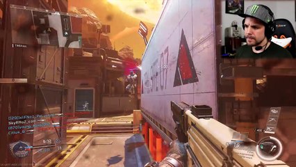 2 NOUVELLES ARMES GRATUITES !! (Call of Duty  Infinite Warfare) (2)