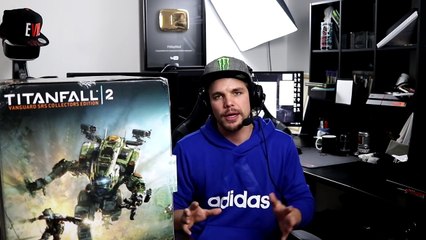 6 MOIS QUE J'ATTENDAIS CE COLIS !! (2)