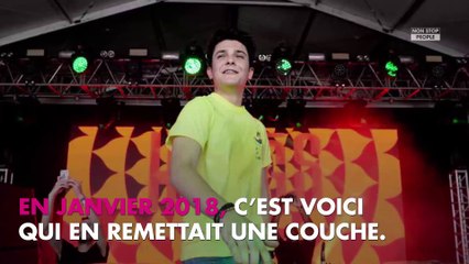 Kungs et Louane : une idylle passionnée depuis plus d’un an ?