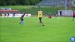 Koulibaly Kalidou Crazy Rabona Goal in Napoli Training!