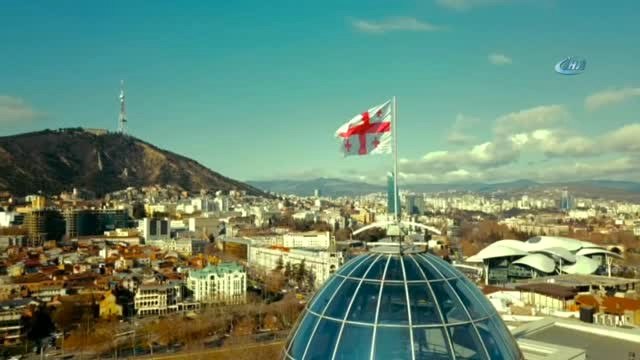 Gürcü Başbakandan İktidar Partisine Çağrı- Gürcistan Başbakanı Mamuka Bahtadze: - İktidar Partisi...