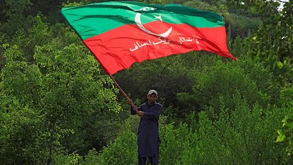 Pakistan: Ex-Kricket-Star erklärt sich zum Wahlsieger