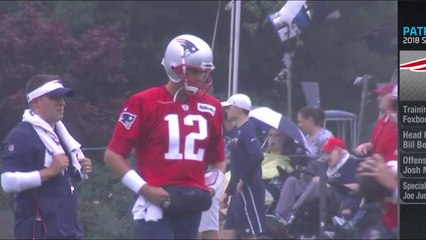 Warner: Brady relishes the opportunity to take new teammates to Super Bowls