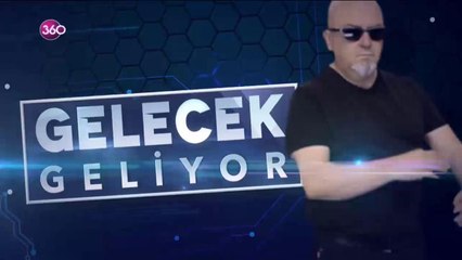Gelecek Geliyor