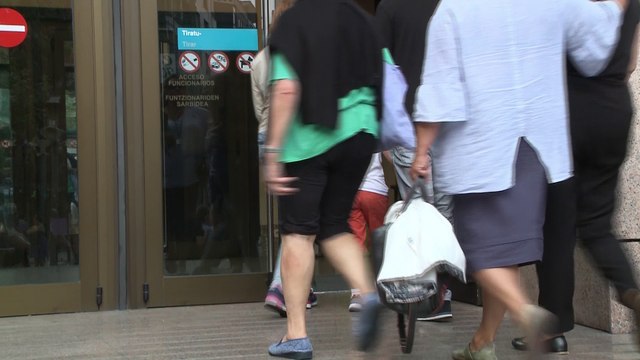 La Audiencia obliga a un niño de 5 años a vivir con su padre