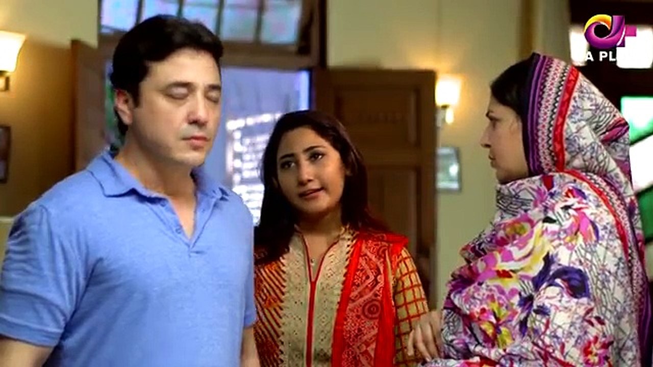 Pakistani Drama | Mere Bewafa - Episode 9 | Aplus Dramas | Agha Ali, Sarah Khan, Zhalay Sa