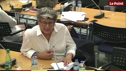 Eric Coquerel quitte la commission d'enquête