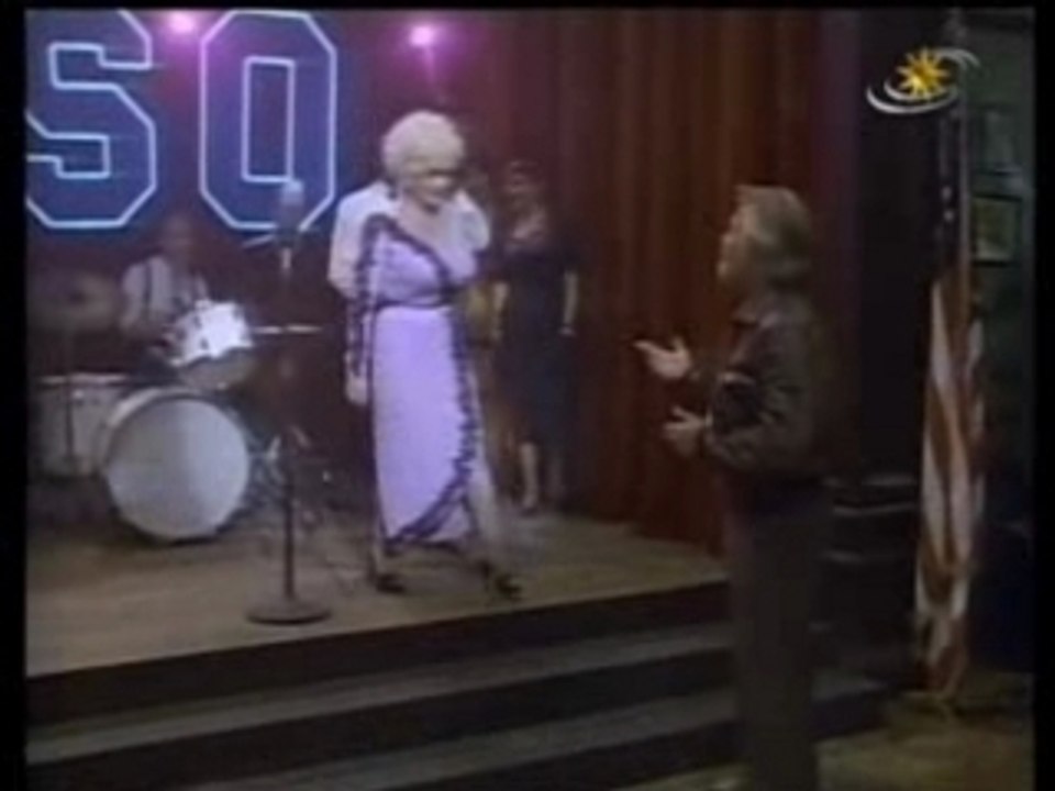 Dolly  & Kenny - Christmas Without You