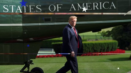 White House to Hide Donald Trump's Calls With Foreign Leaders