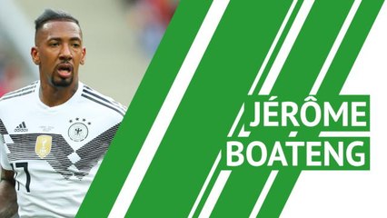 Transferts - Que vaut Jérôme Boateng, le roc du Bayern convoité par le PSG ?