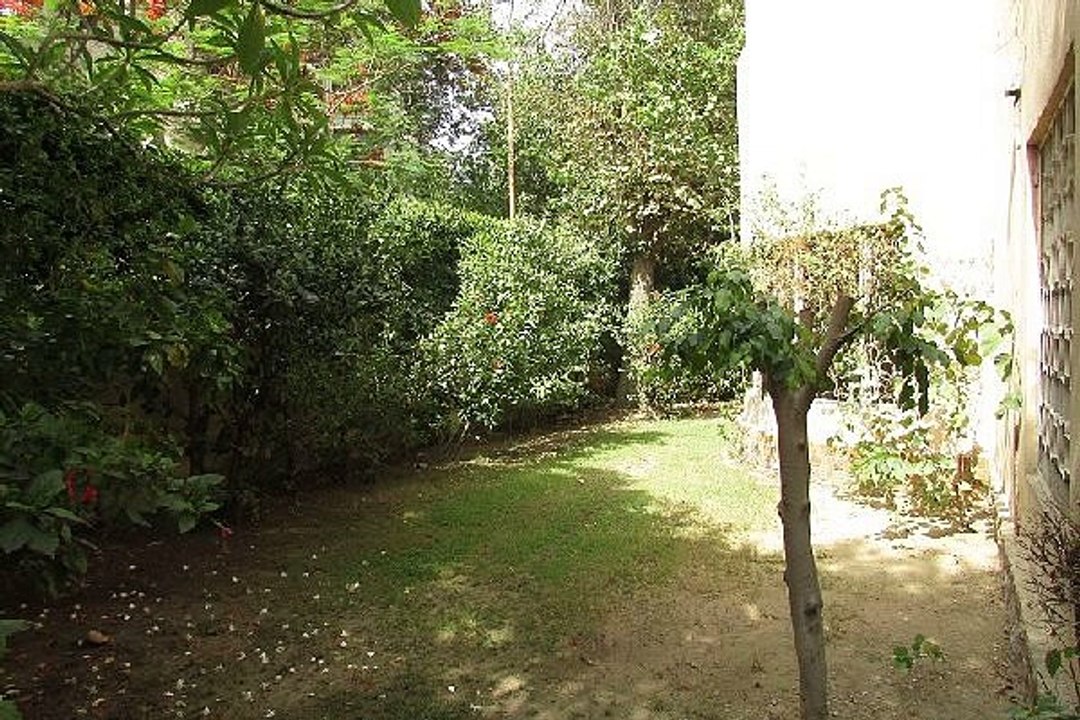 Stand Alone Villa In Digla Maadi For Sale Near ACE Club
