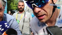 Tour de France 2018 - Alexander Kristoff :  J'espère gagner  sur les Champs-Elysées à Paris