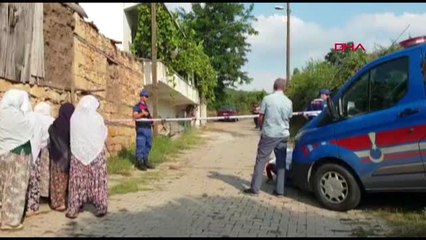 Çanakkale Miras Kavgasında Ağabeyini Öldürdükten Sonra İntihar Etti