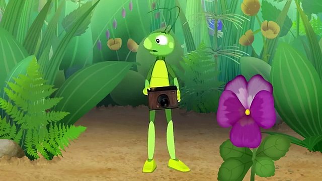 Лунтик и его друзья - 84 серия. Фотографии