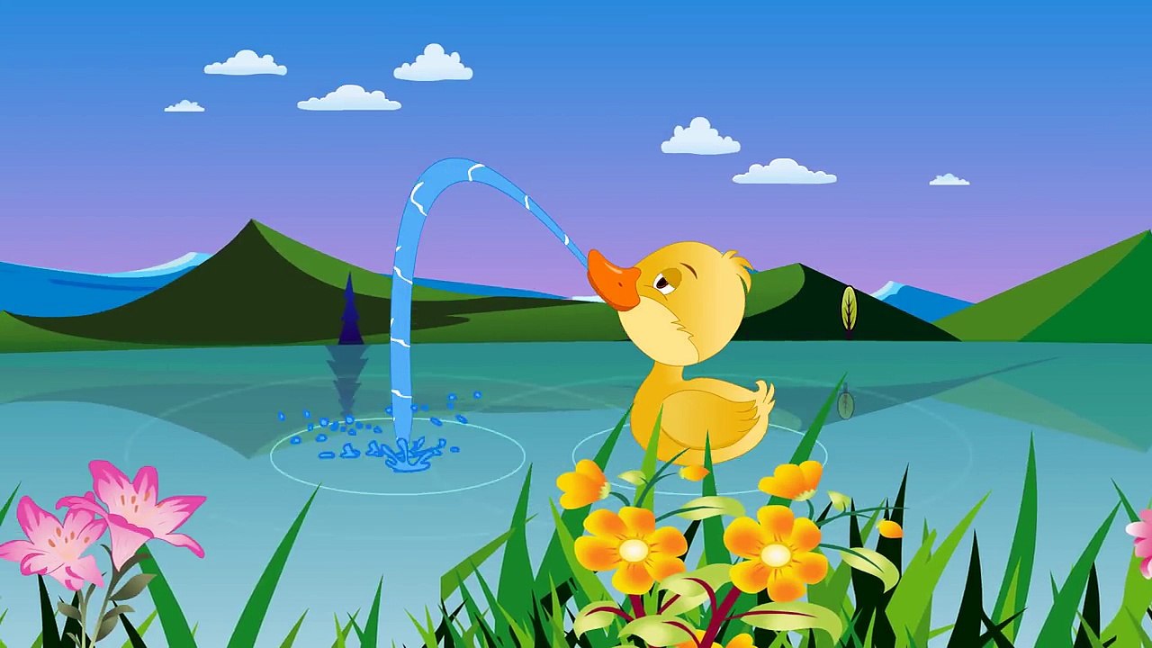 Cicak Cicak Di Dinding | Lagu Anak TV | Lizards on The Wall Song in Bahasa Indonesia