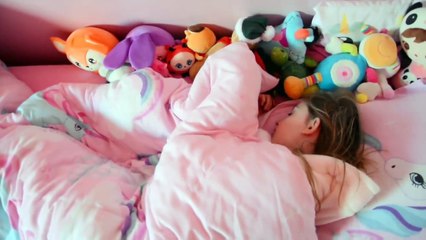 Le cauchemar des poupées vivantes ! Court Métrage.