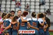 «La France fait aujourd'hui partie des meilleures nations mondiales» - Rugby à 7 - Coupe du monde