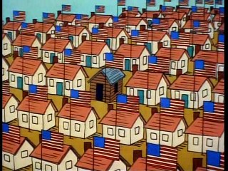 Schoolhouse Rock - America Rock - The Preamble