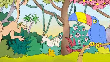 Schoolhouse Rock - Earth - Reoprt from the North Pole