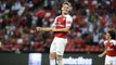Emery offers Arsenal youngster Smith Rowe chance to play more with first team