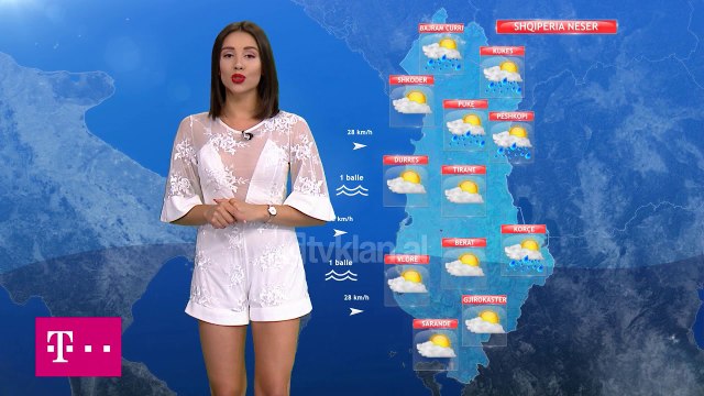 Moti sot dhe neser në Tv Klan (26 Korrik 2018)