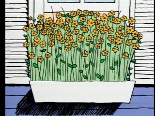 Schoolhouse Rock - Grammar Rock - The Tale of Mr Morton