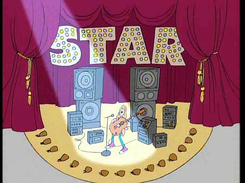 Schoolhouse Rock - Money Rock - Dollars and Sense