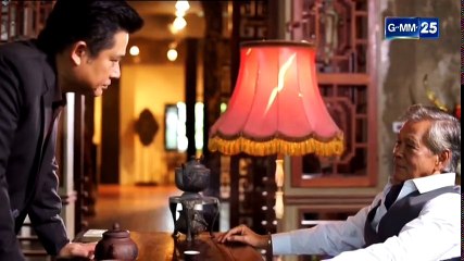 [HD] สัมผัสรัตติกาล (The Untouched) EP13  ย้อนหลัง วันที่ 26 กรกฎาคม 2561