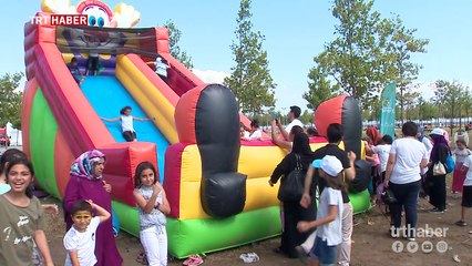 TÜGVA’nın yaz okulu etkinlikleri sona erdi