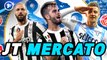 Journal du Mercato : Chelsea fait son mercato en Italie, Monaco proche d’un nouveau gros coup