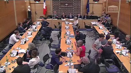 "L'Assemblée ne saurait être aux ordres de l'Elysée" : le corapporteur Guillaume Larrivé suspend sa participation à la commission d'enquête