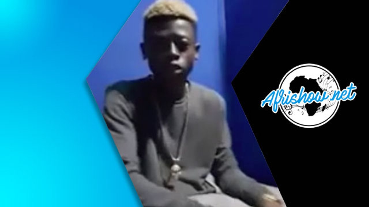 BUZZ VIDEO - Mc One s'excuse auprès de Serge Beynaud